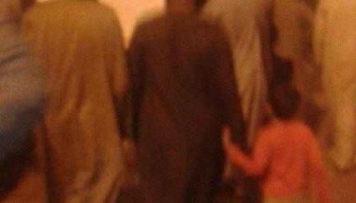 المنيا: أهالي دلجا ينظمون مسيرة للتنديد بقتل الجنود المصريين