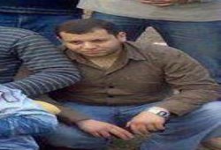 ميليشيات الأمن تعتقل طبيب من الشارع وتلفق له تهمة "تفجير قنبلة" بكفر الزيات