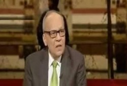 "اللواء سليمان" يتهم "إسرائيل" بتنفيذ تفجيرات سيناء