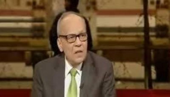 "اللواء سليمان" يتهم "إسرائيل" بتنفيذ تفجيرات سيناء