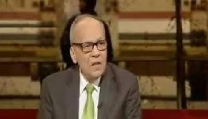 "اللواء سليمان" يتهم "إسرائيل" بتنفيذ تفجيرات سيناء
