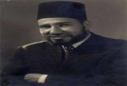 ومضة من كلمات الإمام الشهيد حسن البنا " وكأنه يعيش معنا"