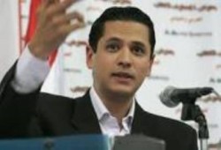 "يوسف" ساخرا: الداخلية تقبض على السيدات ردًّا على استشهاد جنود سيناء