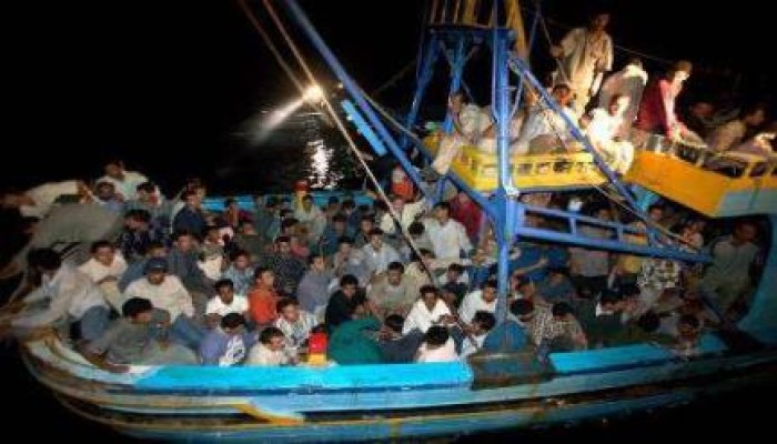 ترحيل 33 مصريًا من إيطاليا