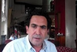 ناشط سيناوي: ترحيل أهالي سيناء بمثابة إعلان حرب