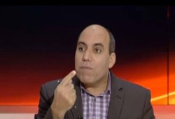 قطب العربي يكشف مصلحة الصهاينة في مذبحة سيناء