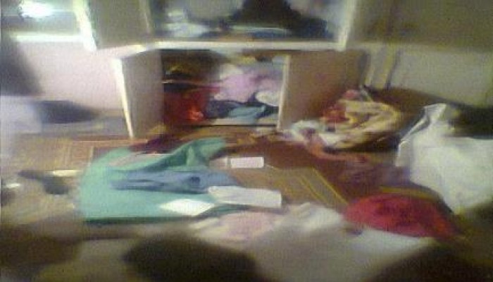 قوات أمن الانقلاب بكفر الدوار‬ تعتقل فتاة ووالدها لإجبار خطيبها على تسليم نفسه