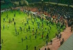 إعادة محاكمة متهمي مذبحة بورسعيد.. اليوم