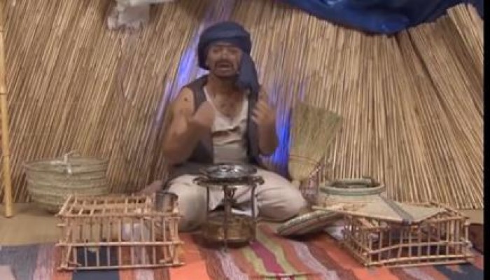 بالفيديو : نعيد نشر  رسالة عطوة كنانة  للجندي المصري