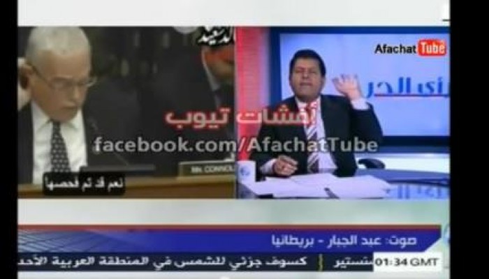 فضيحة : صحيفة أمريكية عسكرية تنشر مقال عن ام السيسى اليهودية والمذيع "عادى مفيهاش حاجة"