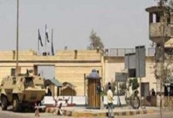 رسالة استغاثة لمعتقلى سجن العقرب يشكون فيها من سوء المعاملة