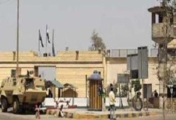 رسالة استغاثة لمعتقلى سجن العقرب يشكون فيها من سوء المعاملة