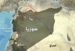 بعد الضجة الإعلامية .. "سوريا تقع جنوب كوباني"!!