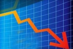البورصه تخسر 547 مليون جنيه في بداية تعاملاتها اليوم