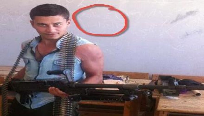 ننشر دليل جديد على مقتل المجند "كيرلس" في ليبيا