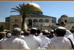 ​"تهويد القدس": ندوة في حزب الاستقلال الثلاثاء القادم