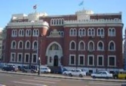فصل 8 طلاب من رافضي الانقلاب بجامعة الإسكندرية