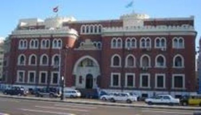 فصل 8 طلاب من رافضي الانقلاب بجامعة الإسكندرية