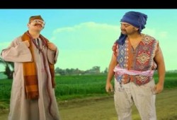 بالفيديو :  انت انسان  من روائع "عطوة كنانة"