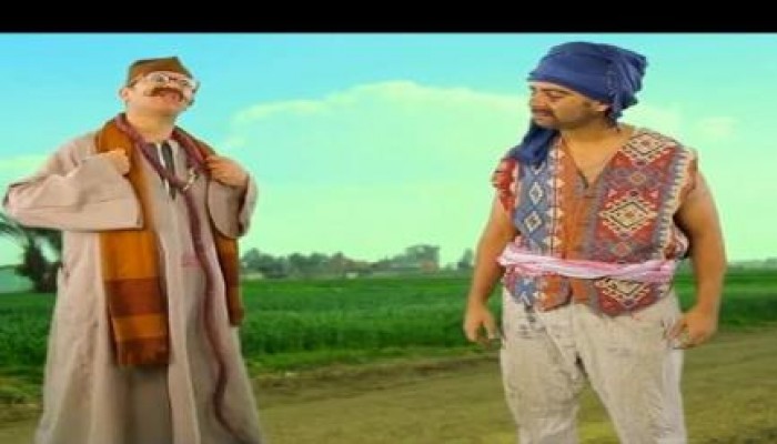 بالفيديو :  انت انسان  من روائع "عطوة كنانة"