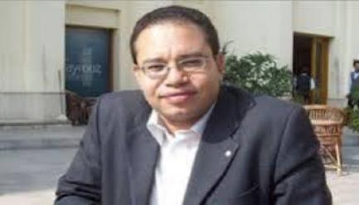 حسام عقل : بيان رؤساء التحرير ردة للحقبة الناصرية