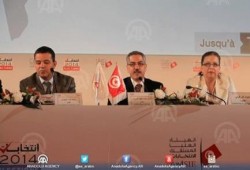 تونس: النتائج الكاملة للانتخابات التشريعية التونسية، بحسب إحصاء للأناضول