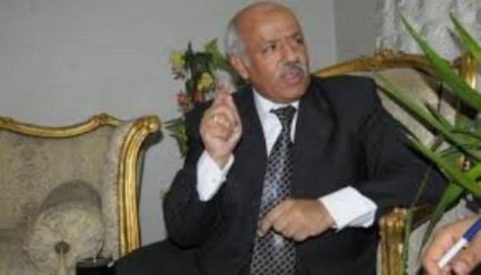 24 ديسمبر الحكم في دعوى عودة المستشار سليمان لمنصة القضاء