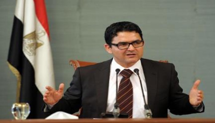 محسوب "نحن في خطر" .. الخائن أصبح خطرا محدقا بالدولة المصرية وقوام وجودها ومؤسساتها