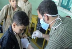 الأقصر.. إغلاق مدرسة بعد ظهور أعراض "الغدة النكافية" على 3 تلاميذ