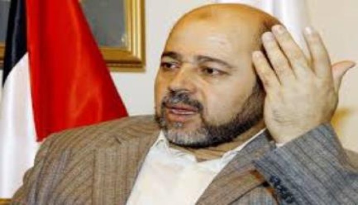 حماس: لا شأن لنا بتفجيرات سيناء وسلاحنا موجة لصدر الاحتلال الصهيوني