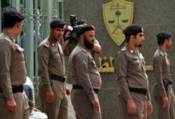 السجن لمحامين سعوديين انتقدوا القضاء على "تويتر"