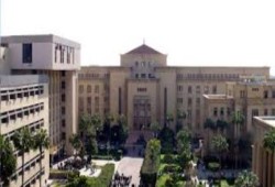 فصل 8 طلاب من رافضي الإنقلاب العسكري بجامعة الإسكندرية