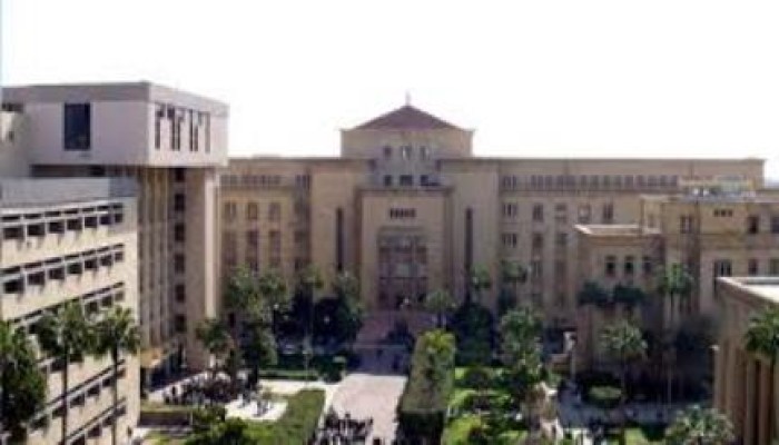 فصل 8 طلاب من رافضي الإنقلاب العسكري بجامعة الإسكندرية
