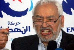 الغنوشي: لن نسمح بعودة أصنام الحزب الواحد