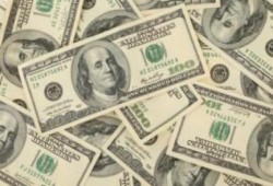 سعر الدولار يزداد اشتعالا ويقفز إلى 7.53 قرشا بالسوق السوداء