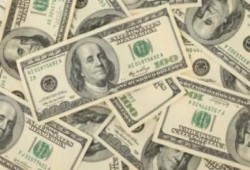 سعر الدولار يزداد اشتعالا ويقفز إلى 7.53 قرشا بالسوق السوداء