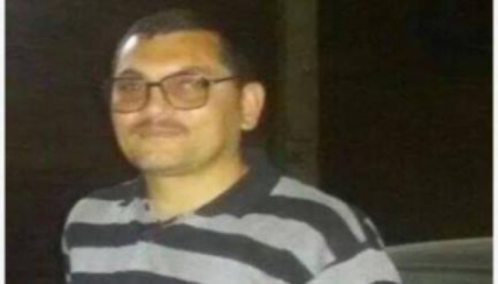 للشهر الرابع اختفاء "وليد المصليحى" منذ اعتقاله بالمحلة الكبرى