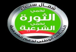 بيان لتحالف دعم الشرعية بشمال سيناء بشأن الاحداث الجارية بسيناء