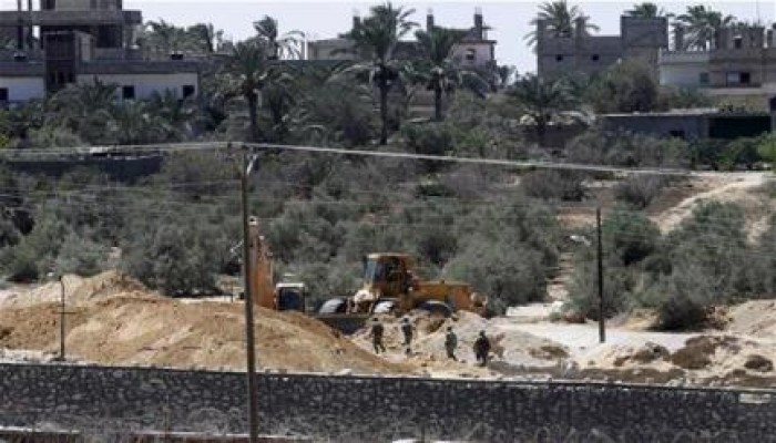 600 أسرة ترفض إخلاء منازلها في سيناء