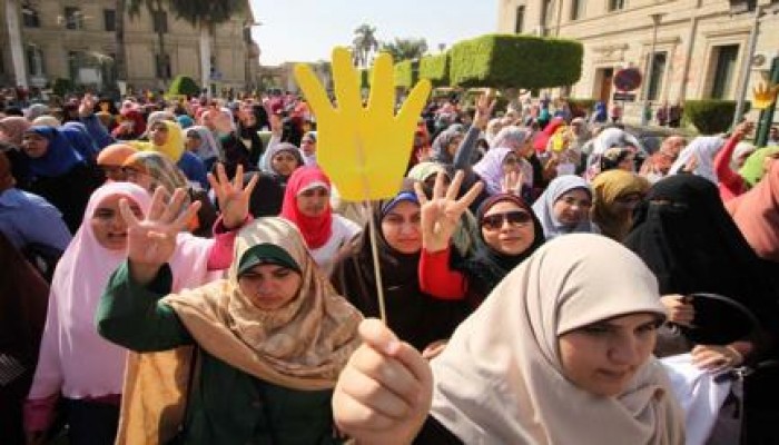 بيان من أساتذة الجامعات يحذر من تفاقم القمع الأمني في التعامل مع الطلاب