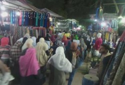 بالصور .. ثوار حلوان يستمرون في مسيراتهم الحاشدة الرافضة للانقلاب وسط تفاعل الأهالي