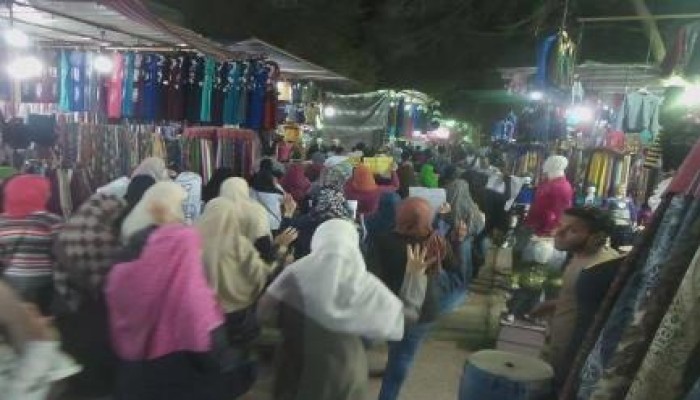 بالصور .. ثوار حلوان يستمرون في مسيراتهم الحاشدة الرافضة للانقلاب وسط تفاعل الأهالي