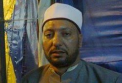 قوات الامن بأسيوط تختطف مفتش أوقاف بمديرية القوصية