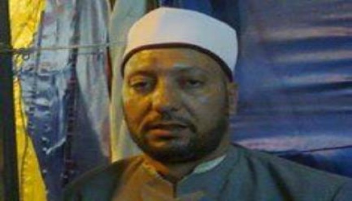 قوات الامن بأسيوط تختطف مفتش أوقاف بمديرية القوصية