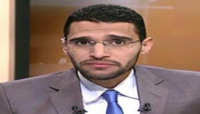 الإعلامي "عبدالعزيز مجاهد" يكتب : الشك واليقين في ثورة مصر