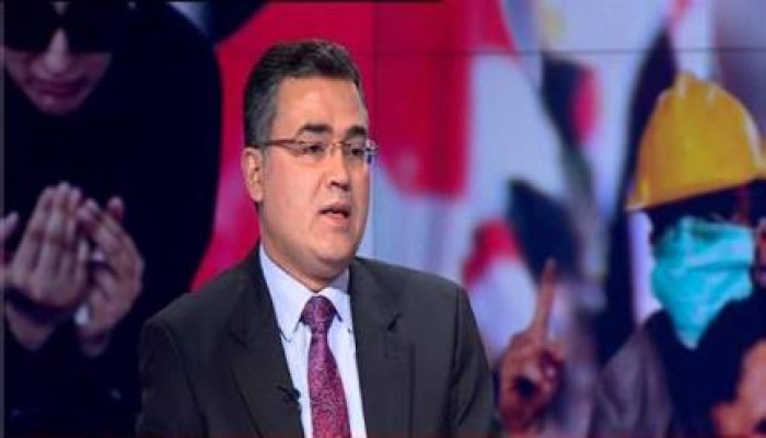 جمال نصار: تهجير أهالي سيناء خطة إسرائيلية قُدمت لمبارك 2004