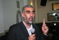الحركة الإسلامية تتهم الإمارات بدعم المستوطنين اليهود