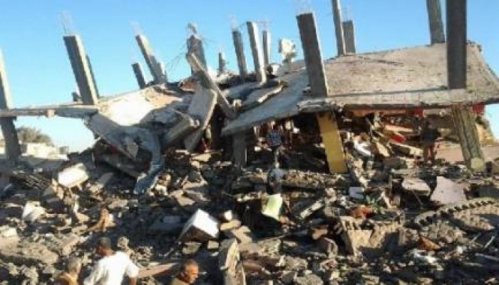 5 مخاطر كارثية حال تهجير أهالي سيناء