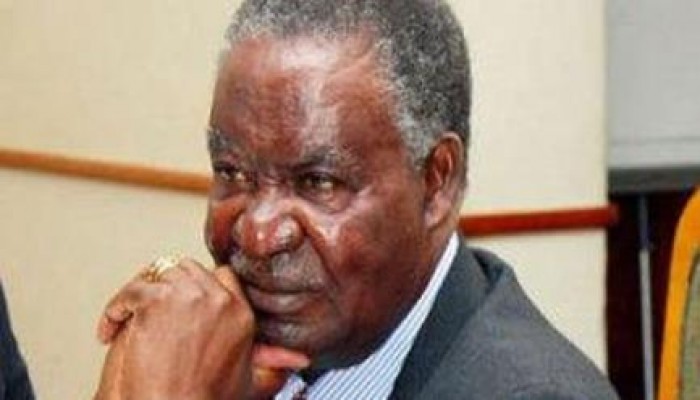 وفاة رئيس زامبيا مايكل ساتا في مستشفى بلندن