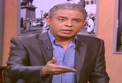 بالفيديو :  معتز مطر للسيسي : برضو الأحكام العرفيه مش هتحميك يا فاشل